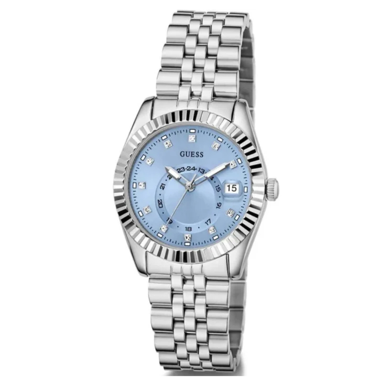 Guess Gugw0936L1 Kol Saati