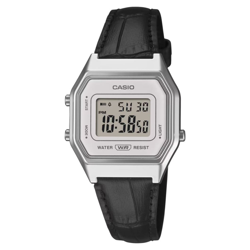 Casıo La680Wel-1Df Kol Saati
