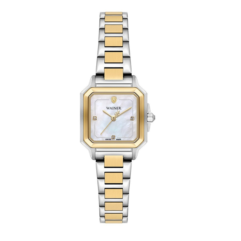 Wainer Wa18150-C Kol Saati