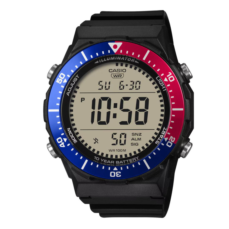 Casıo Ae-1700H-1A2Vdf Kol Saati