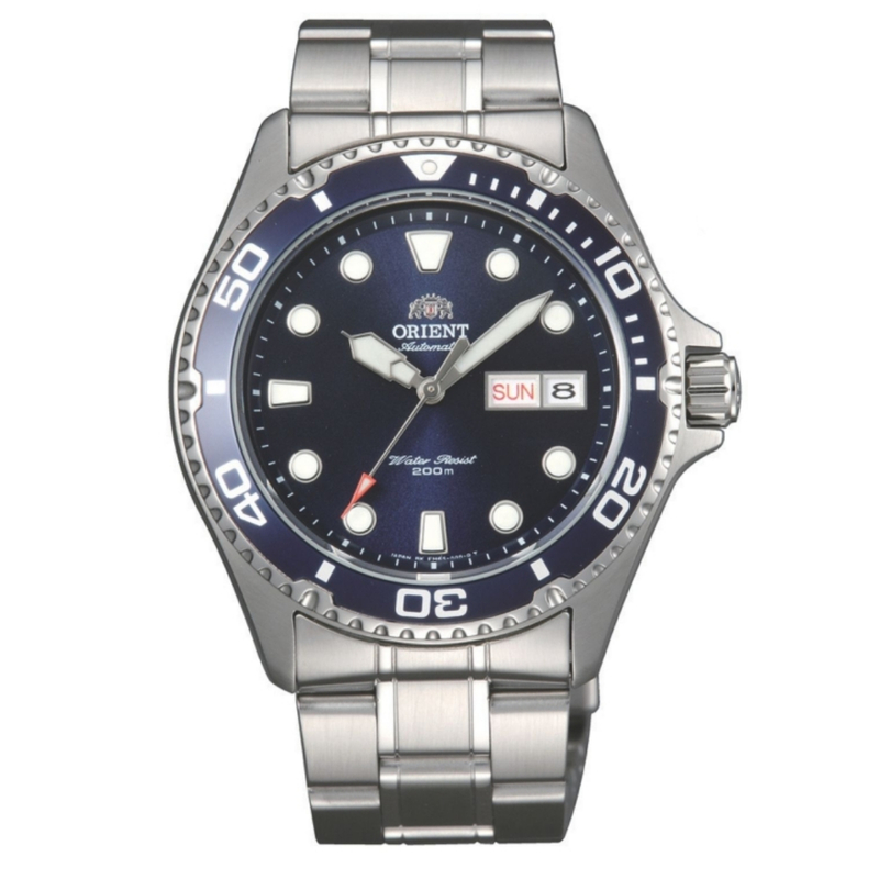 Orient Taa02005D9 Kol Saati