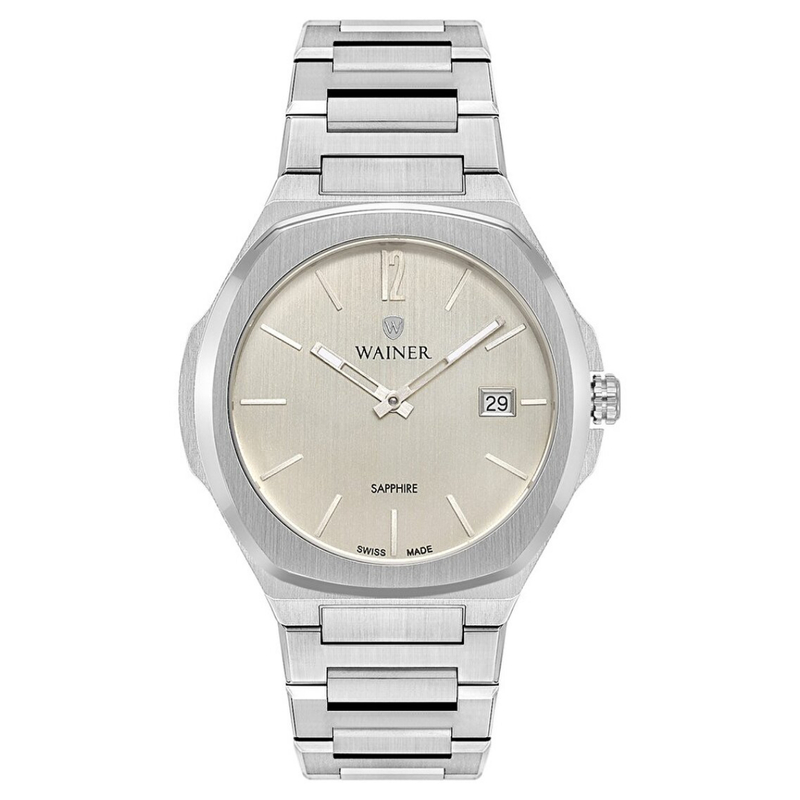 Wainer Wa10240-D Kol Saati