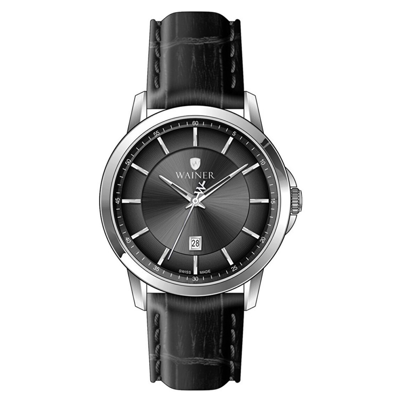 Wainer Wa17150-B Kol Saati