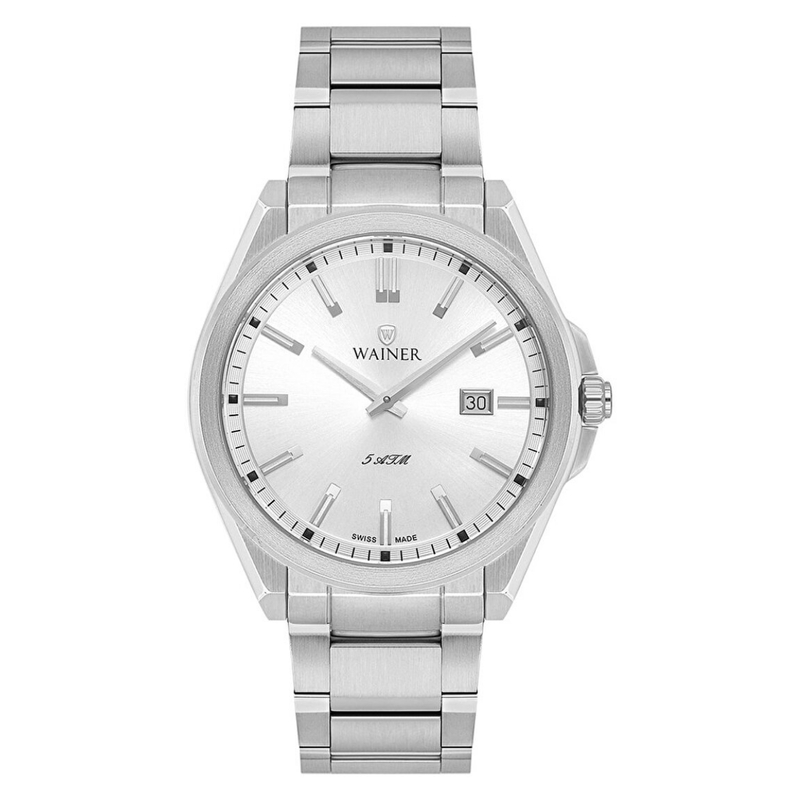 Wainer Wa17700-A Kol Saati