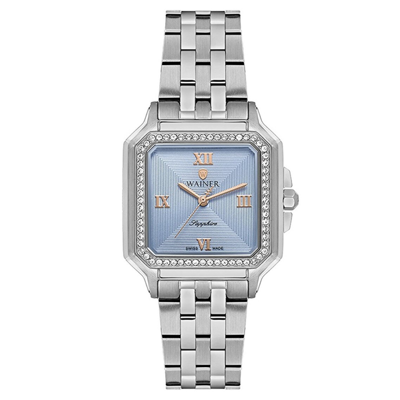 Wainer Wa18080-A Kol Saati