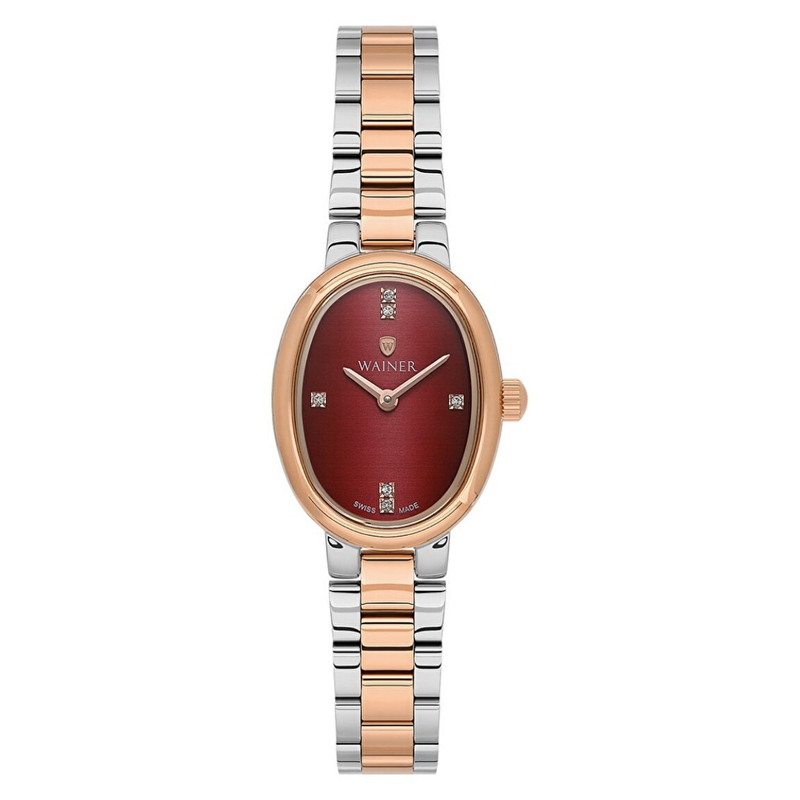 Wainer Wa18130-E Kol Saati