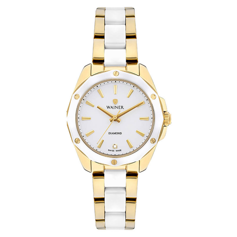 Wainer Wa18150-B Kol Saati
