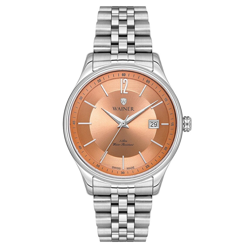 Wainer Wa19035-B Kol Saati