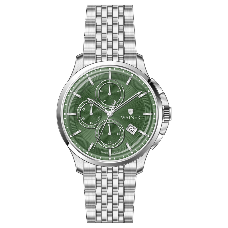Wainer Wa19100-C Kol Saati
