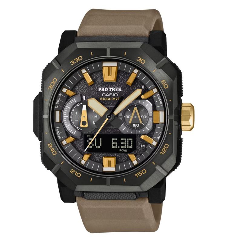 Casio Prw-B1000-5Dr Kol Saati