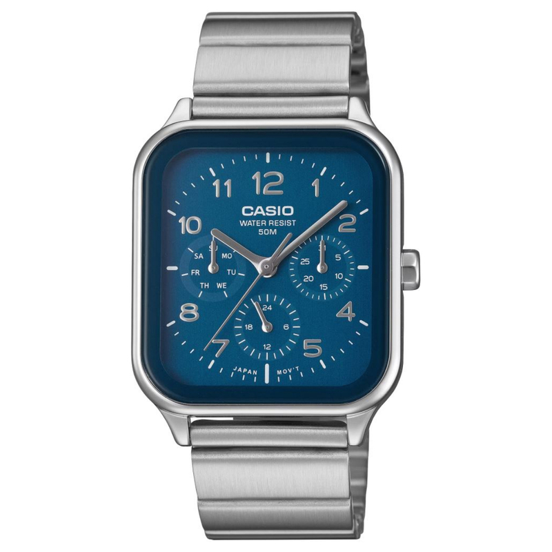 Casio Mtp-M306D-2Avdf Kol Saati