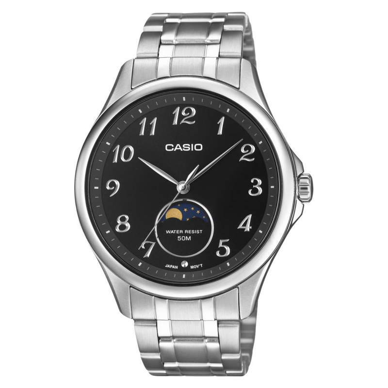 Casio Mtp-M110D-1Avdf Kol Saati