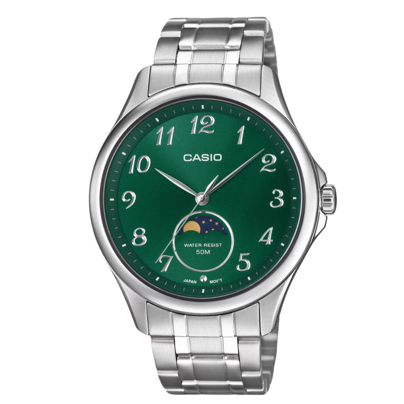 Casio Mtp-M110D-3Avdf Kol Saati
