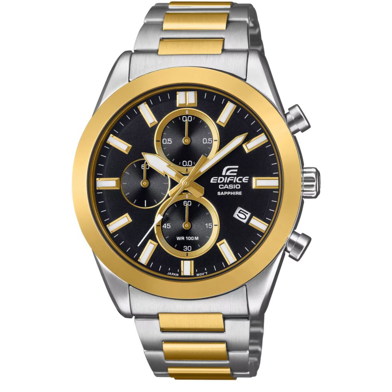 Casio Efb-710Sg-1Avudf Kol Saati