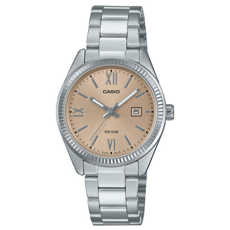 Casio LTP-1302DD-4A2VDF Kol Saati