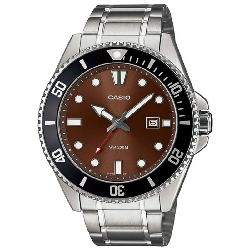 Casio Mdv-107D-5Avdf Kol Saati