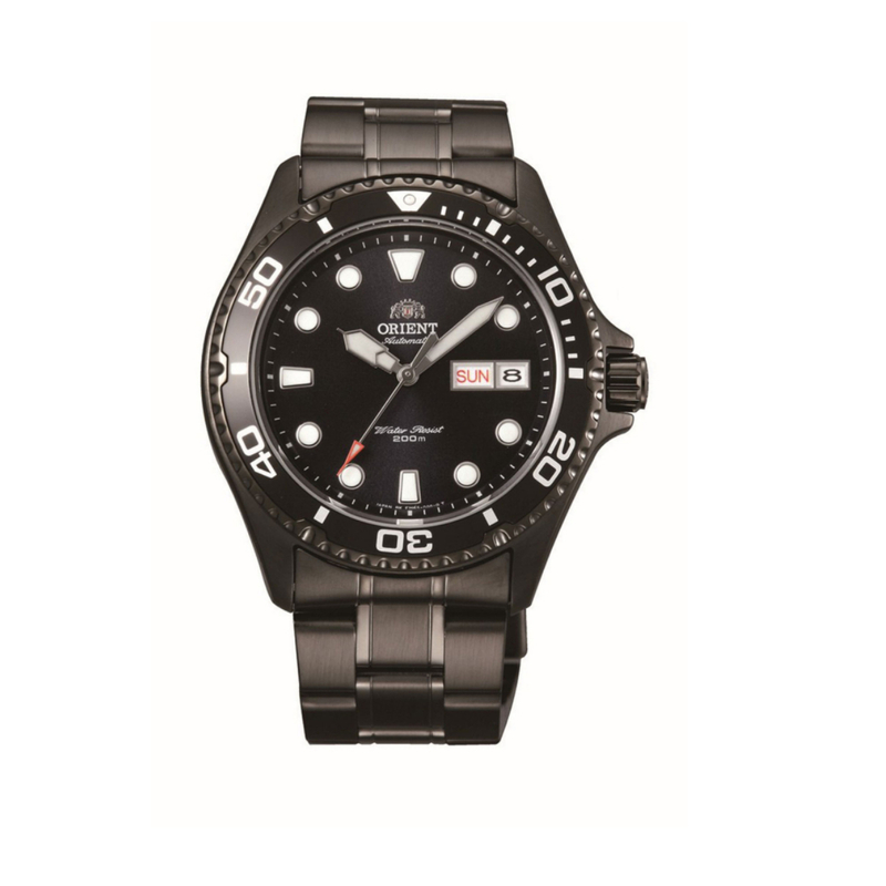 Orient TAA02003B9 Kol Saati