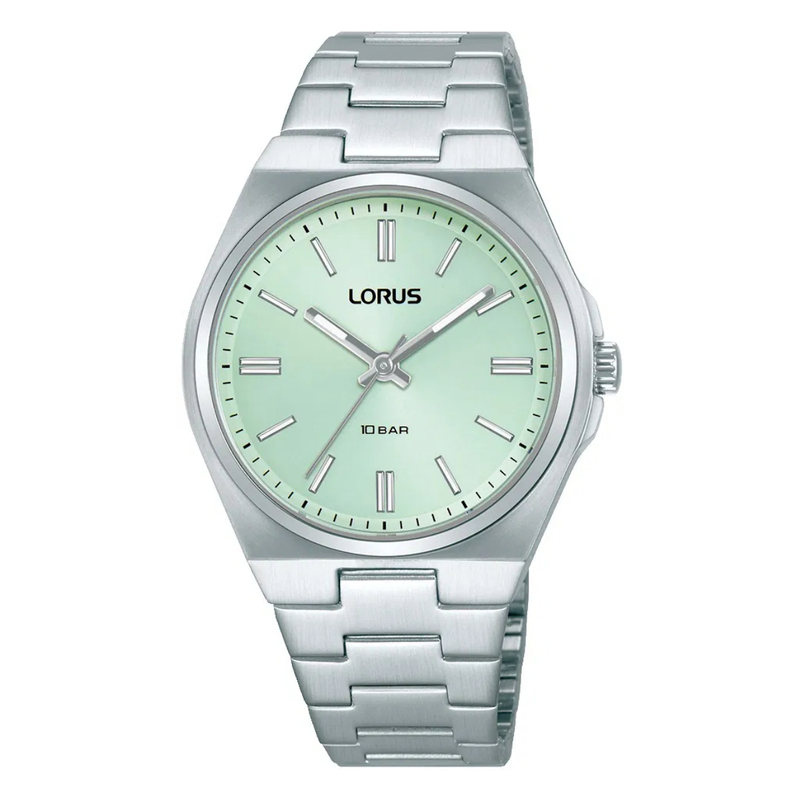 Lorus Rg305Xx9 Kol Saati