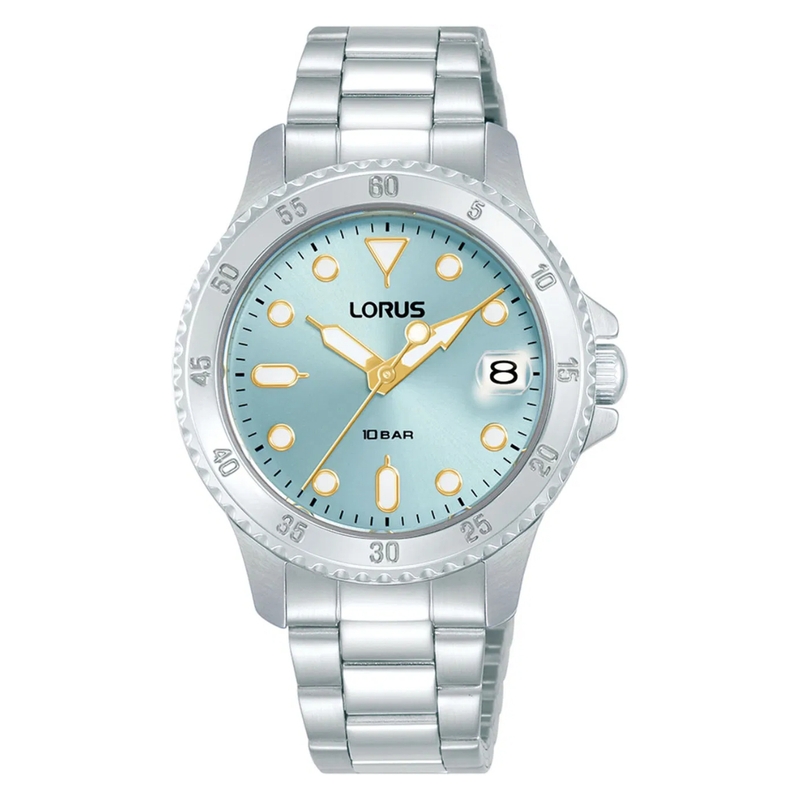Lorus Rg813Dx9 Kol Saati