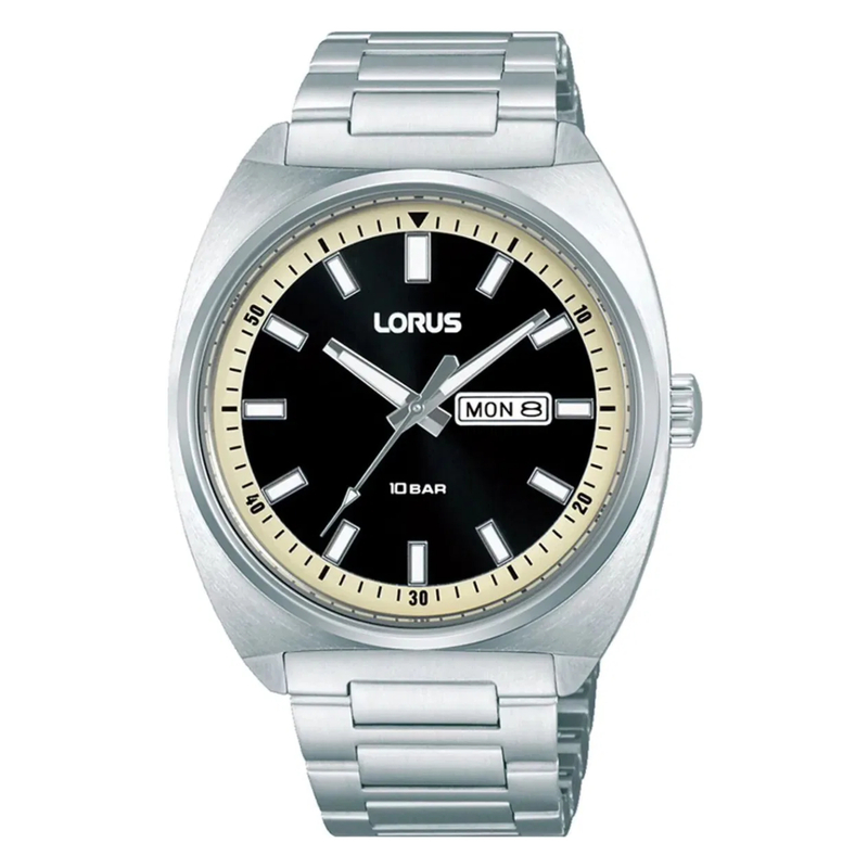 Lorus Rh311Bx9 Kol Saati