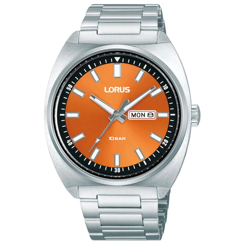 Lorus Rh315Bx9 Kol Saati