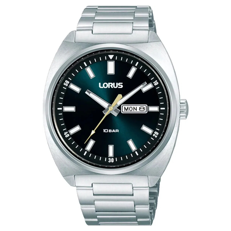 Lorus Rh313Bx9 Kol Saati