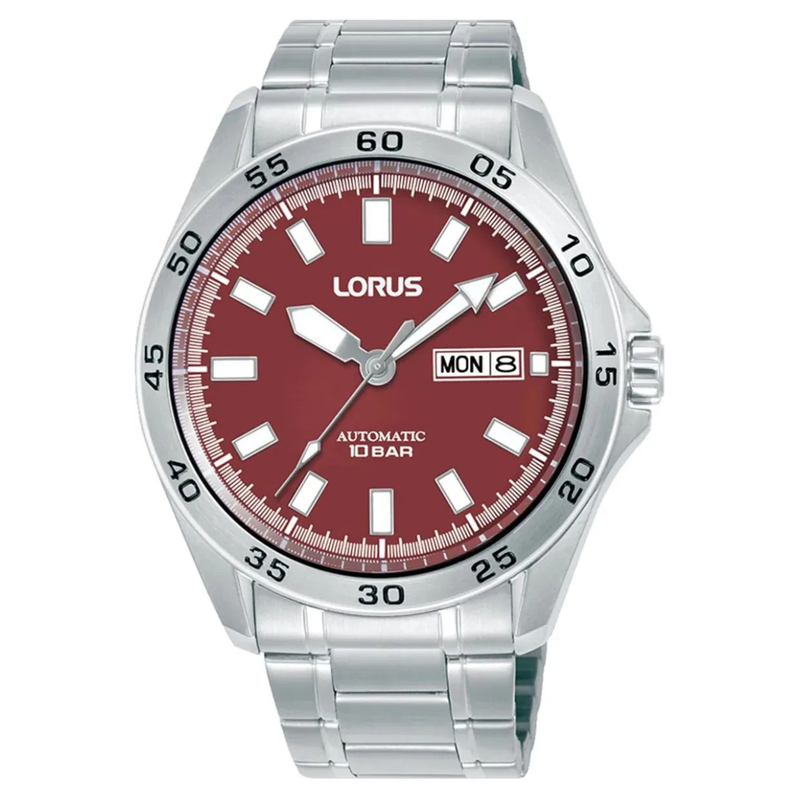 Lorus Rl425Cx9 Kol Saati