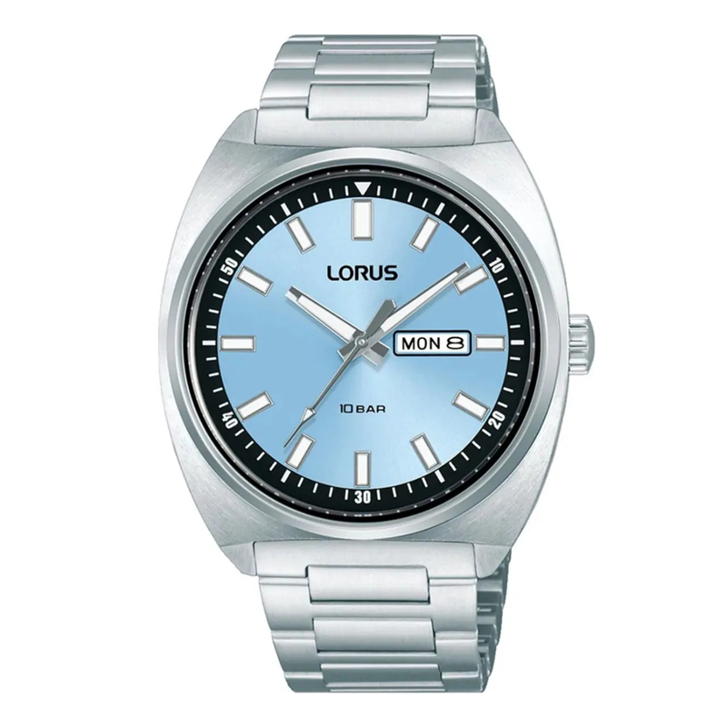 Lorus Rh317Bx9 Kol Saati