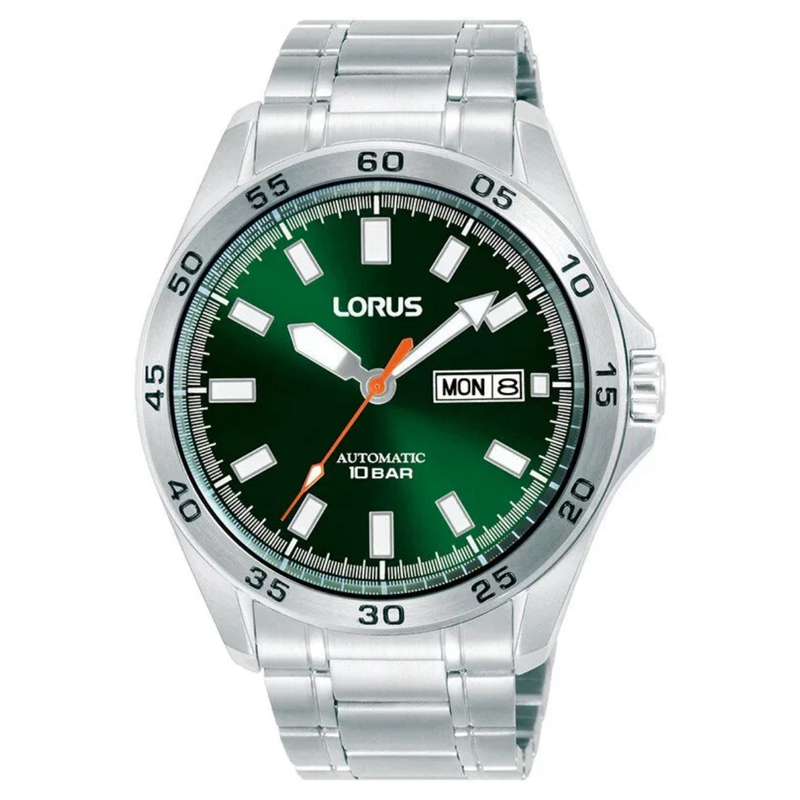 Lorus Rl423Cx9 Kol Saati
