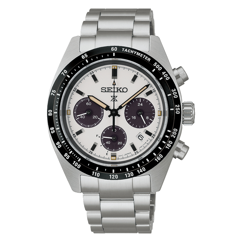 Seiko Prospex Speedtimer Solar SSC961 Erkek Kol Saati
