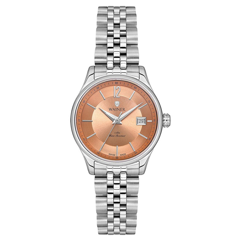 Wainer Wa19030-B Kol Saati