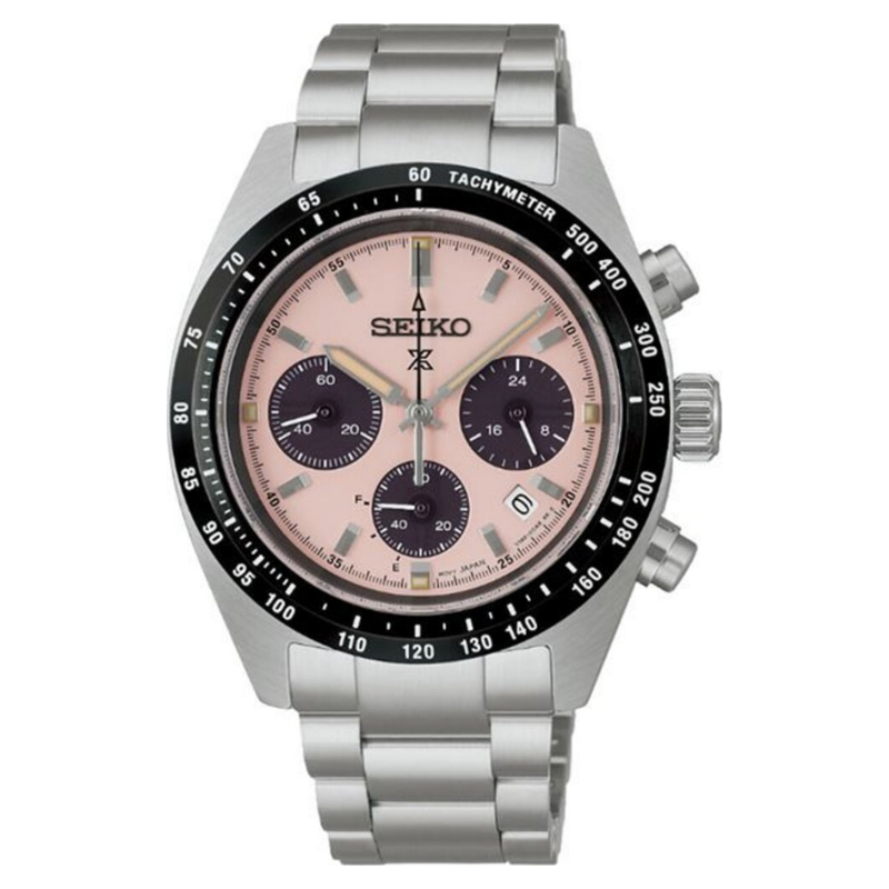 Seiko Prospex Speedtimer Solar Ssc963 Erkek Kol Saati