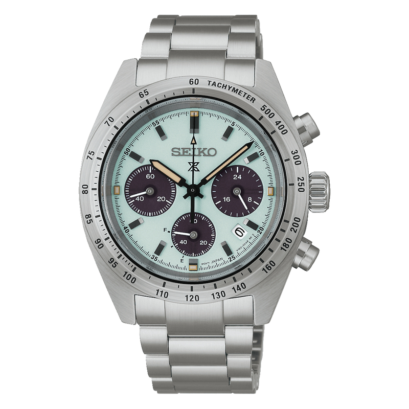 Seiko Prospex Speedtimer Ssc965P1 Kol Saati