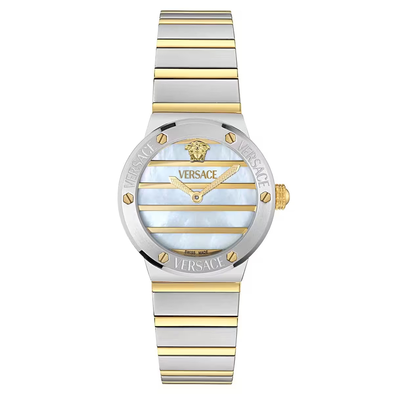 Versace Vrscve0S00325 Kadın Kol Saati