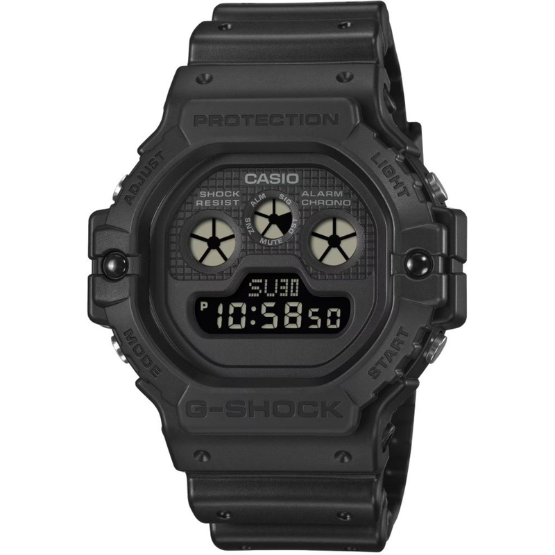 Casio Dw-5900Ubb-1Dr Kol Saati