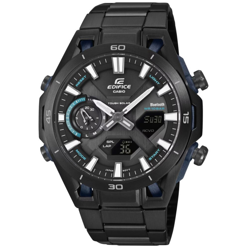 Casio Ecb-2300Dc-1Adf Kol Saati