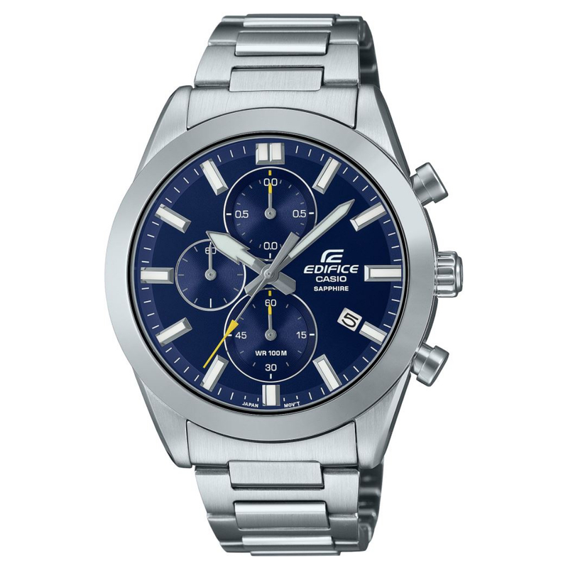 Casio Efb-710D-2Avudf Kol Saati