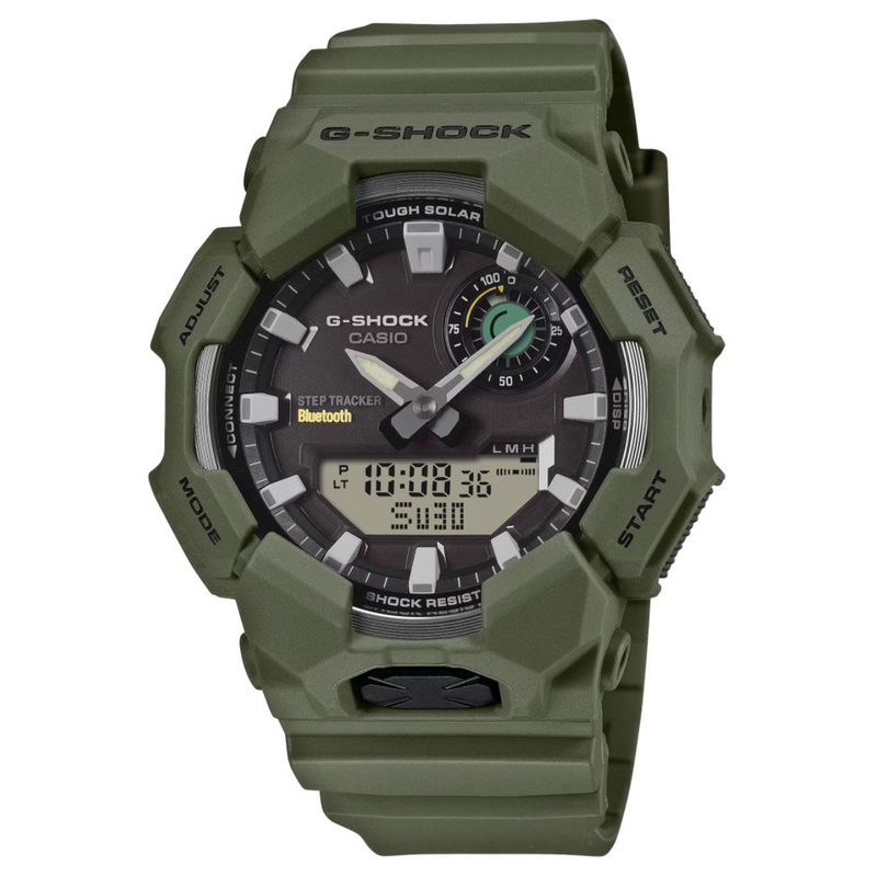 Casio Ga-B010-3Adr Kol Saati