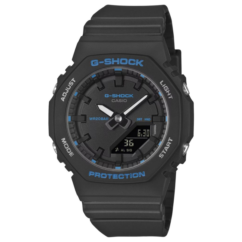 Casio Gma-P2100Ba-1Adr Kol Saati