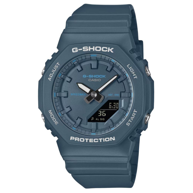 Casio Gma-P2100Ba-2Adr Kol Saati