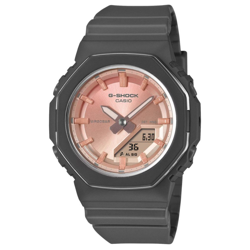 Casio Gma-P2110Sc-4Adr Kol Saati