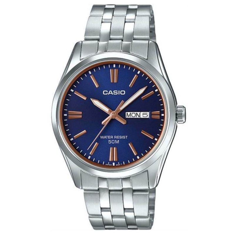 Casio MTP-1335D-2A2VDF Kol Saati
