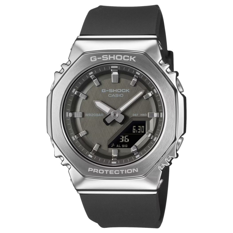 Casio Gm-S2110-1A1Dr Kol Saati