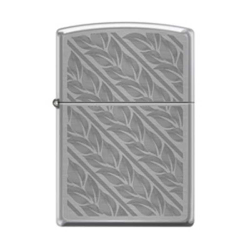 Zippo 200-058950 Leaves And Lınes Çakmak