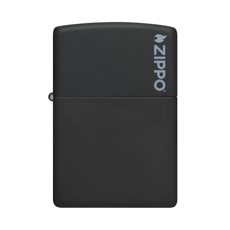 Zippo 218Zl-000023 Zippo Logo Çakmak