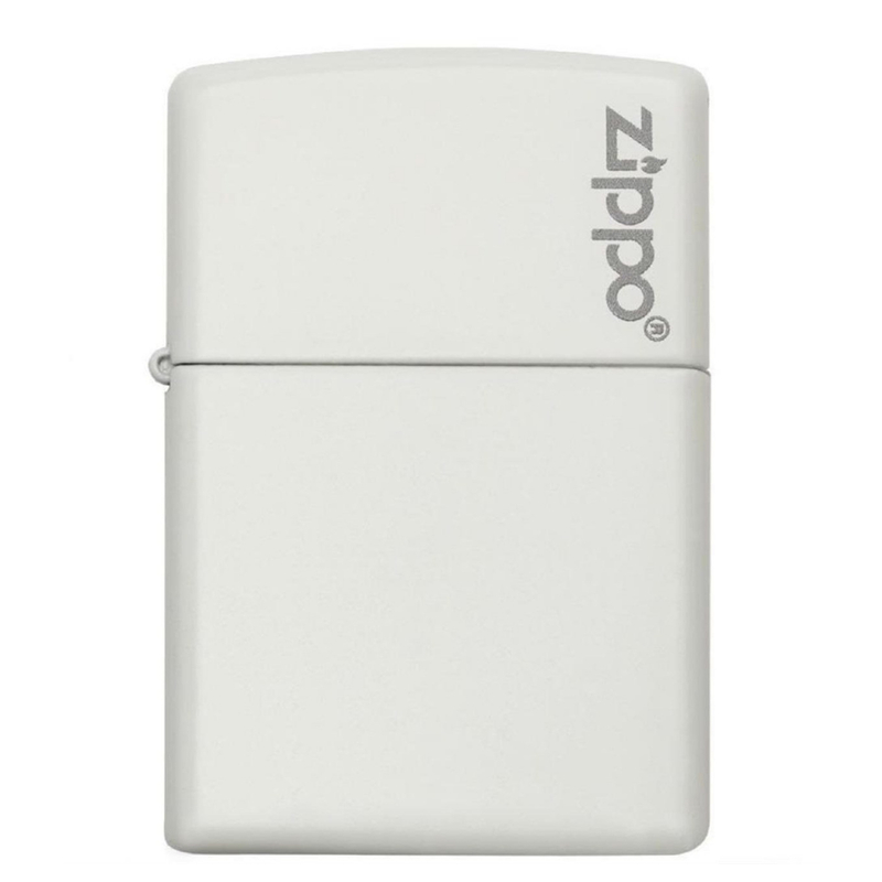 Zippo 214Zl-000022 214 Zıppo Logo Çakmak