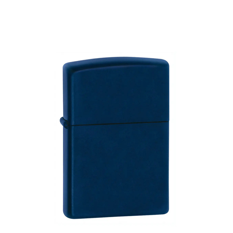 Reg Navy Blue Matte