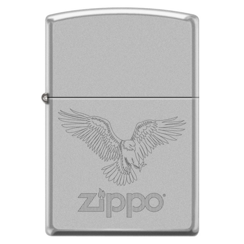 Zippo Z1.1-205-106286 LandingEagleDesign Çakmak