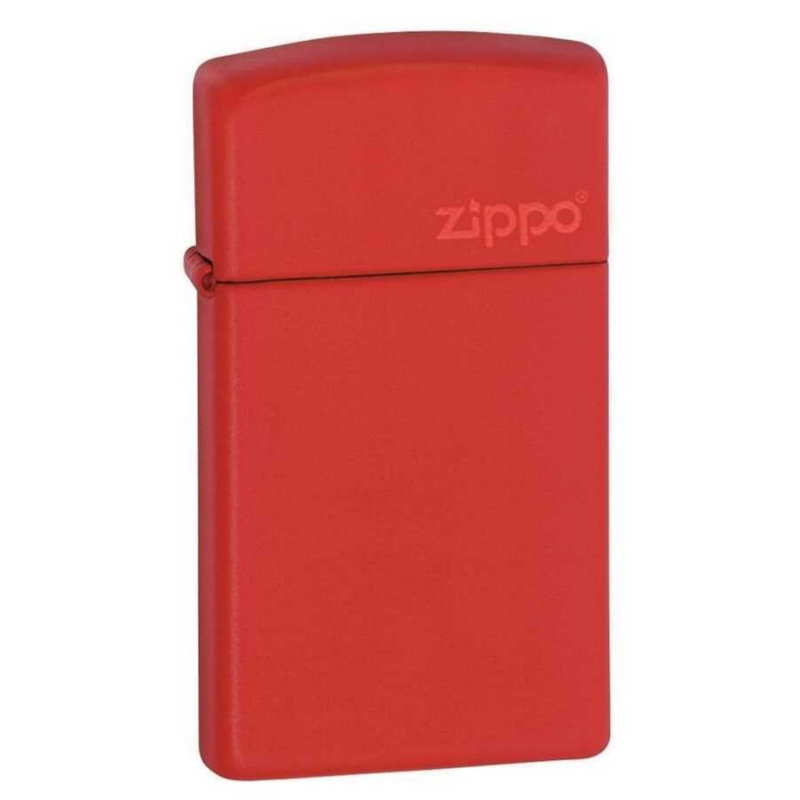 Zippo 1633Zl-000018 Zippo Logo Çakmak