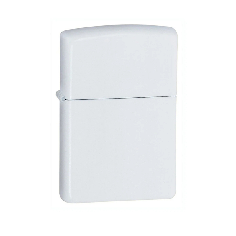 Regular Whıte Matte